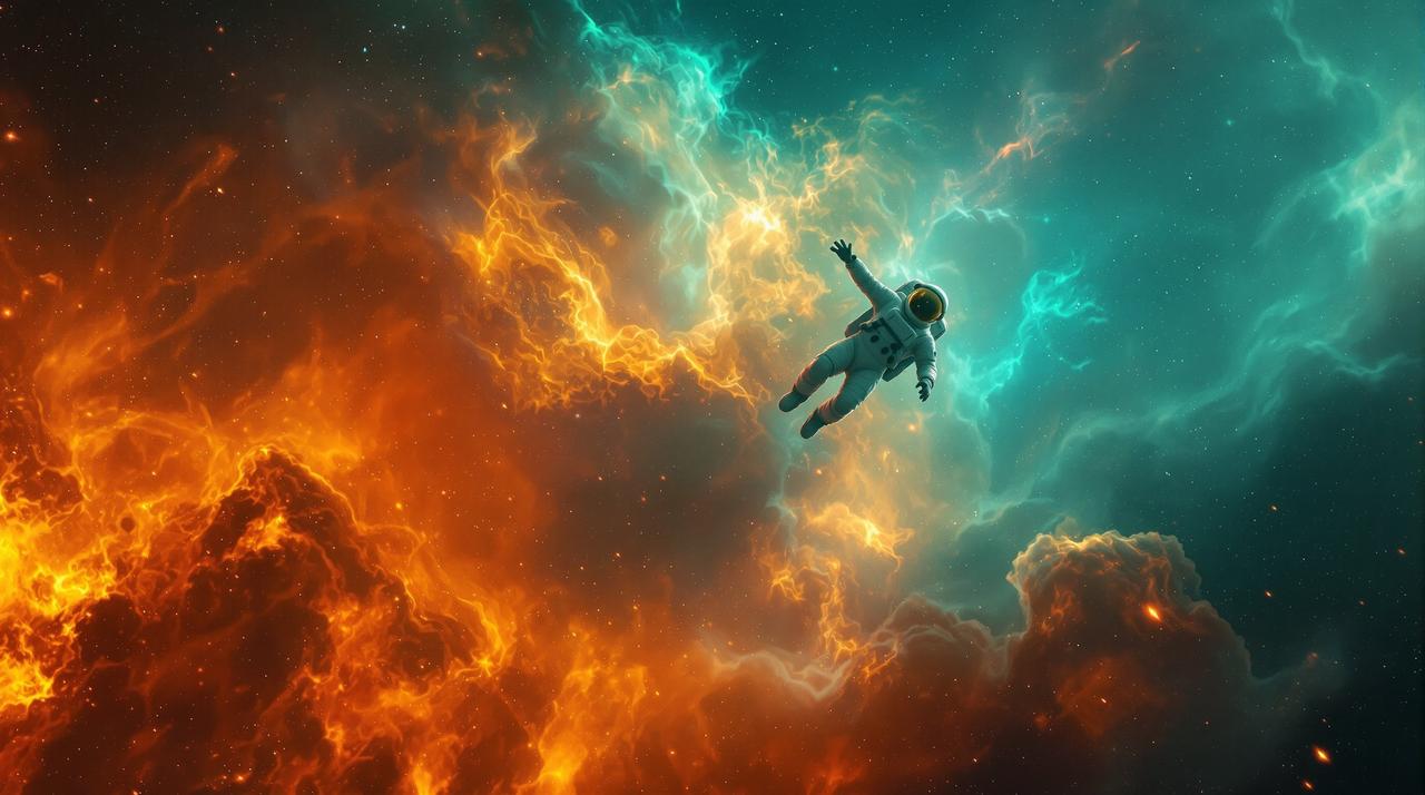 久久久视频年度巨献：星际征途
