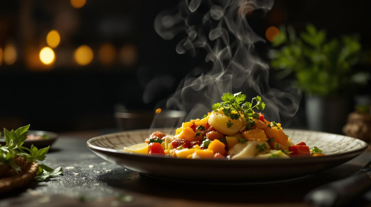 久久久视频纪录：美食之旅视频封面